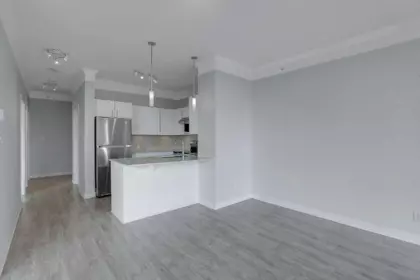 Primary Bedroom Photo of 1704 13399 104 Avenue, Surrey, BC