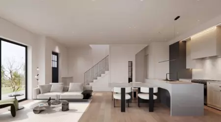 1 3023 W 33rd Avenue, Vancouver, BC, Vancouver — Half Duplex for sale