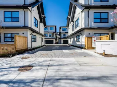2 7117 Lindsay Road, Richmond, BC, Richmond — Townhouse for sale