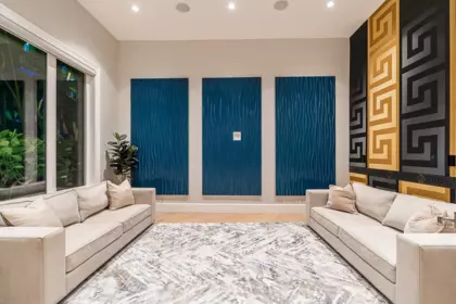 Entry Foyer Photo of 5129 Wilson Drive, Delta, BC