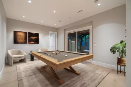 Hot Tub / Spa Photo of 5129 Wilson Drive, Delta, BC