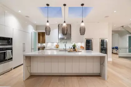 Pantry Photo of 5129 Wilson Drive, Delta, BC