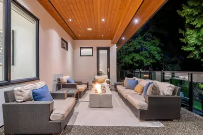 Street View Photo of 5129 Wilson Drive, Delta, BC
