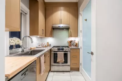 Walk-In Closet Photo of 5129 Wilson Drive, Delta, BC