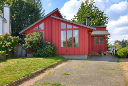 3366 270a Street, Langley, BC, Langley — Single Family Residence for sale