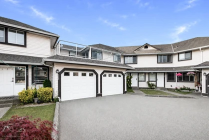 126 3080 Townline Road, Abbotsford, BC, Abbotsford — Townhouse for sale