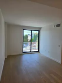 Living Room Photo of 209 8398 Oak Street, Vancouver, BC
