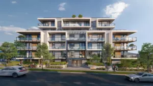 209 8398 Oak Street, Vancouver, BC