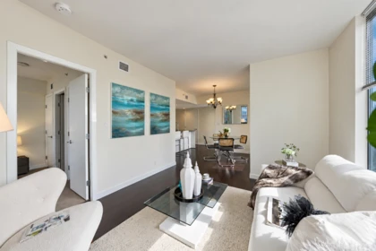 1703 788 Richards Street, Vancouver, BC, Vancouver — Apartment/Condo for sale