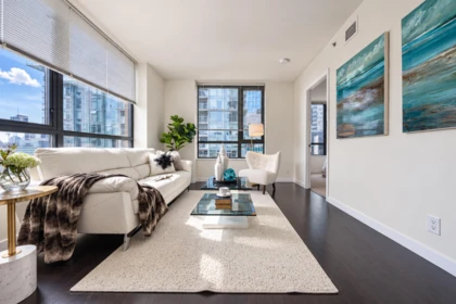 1703 788 Richards Street, Vancouver, BC, Vancouver — Apartment/Condo for sale