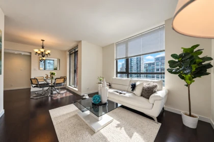 1703 788 Richards Street, Vancouver, BC, Vancouver — Apartment/Condo for sale
