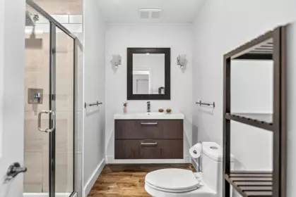 Laundry Room Photo of 6833 Sunshine Coast Highway, Sechelt, BC