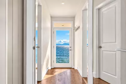 Office / Den Photo of 6833 Sunshine Coast Highway, Sechelt, BC