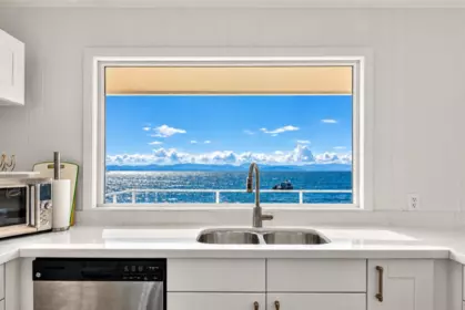 Powder Room Photo of 6833 Sunshine Coast Highway, Sechelt, BC