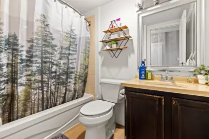 Office / Den Photo of 603 11881 88 Avenue, Delta, BC