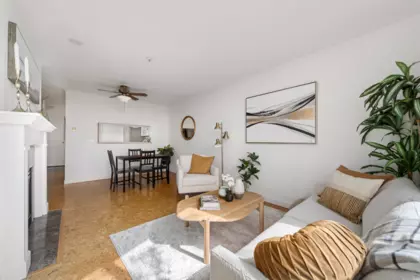 409 8430 Jellicoe Street, Vancouver, BC, Vancouver — Apartment/Condo for sale