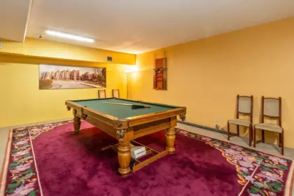 Loft / Bonus Room Photo of 511 1350 View Crescent, Delta, BC