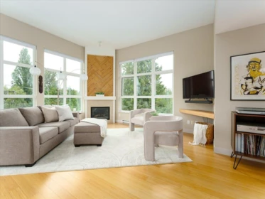 402 3732 Mt Seymour Parkway, North Vancouver, BC, North Vancouver — Apartment/Condo for sale