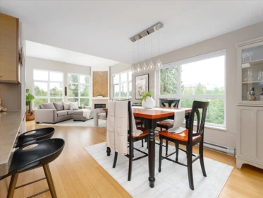 Pantry Photo of 402 3732 Mt Seymour Parkway, North Vancouver, BC