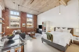 206 546 Beatty Street, Vancouver, BC