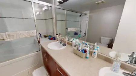 Guest Bathroom Photo of 1040 Quebec Street, Vancouver, BC
