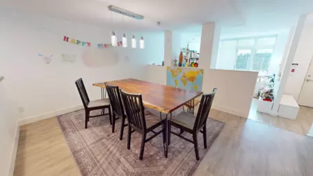 Pantry Photo of 1040 Quebec Street, Vancouver, BC