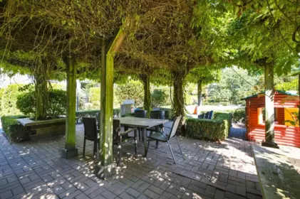 Backyard Photo of 412 3480 Main Street, Vancouver, BC