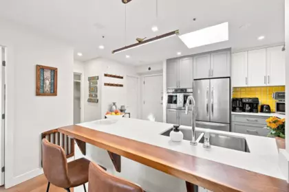 412 3480 Main Street, Vancouver, BC, Vancouver — Apartment/Condo for sale