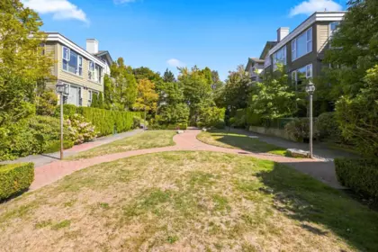 Front Yard Photo of 412 3480 Main Street, Vancouver, BC