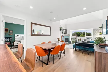 Kitchen Photo of 412 3480 Main Street, Vancouver, BC