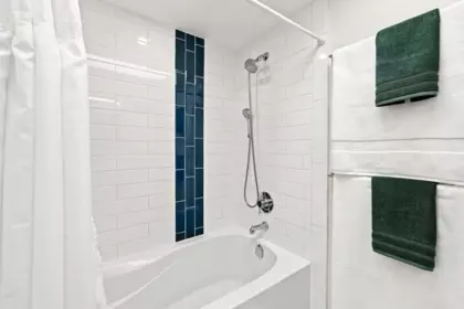 Laundry Room Photo of 412 3480 Main Street, Vancouver, BC