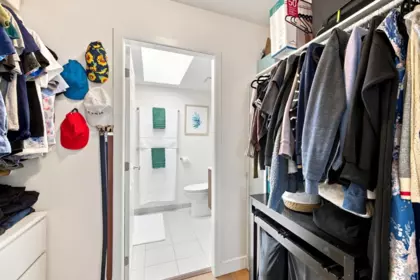 Loft / Bonus Room Photo of 412 3480 Main Street, Vancouver, BC