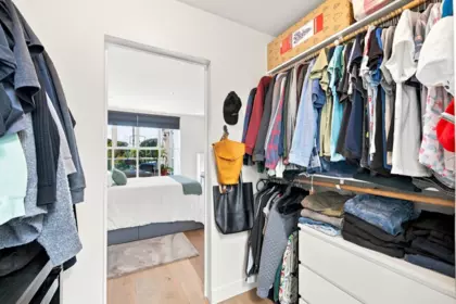 Office / Den Photo of 412 3480 Main Street, Vancouver, BC