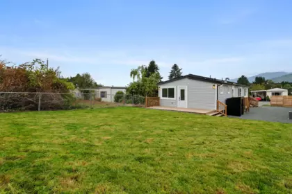 Garden / Landscaping Photo of 15 45640 Watson Road, Chilliwack, BC
