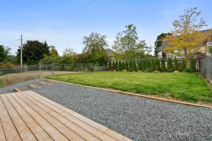 Outdoor Patio Photo of 15 45640 Watson Road, Chilliwack, BC