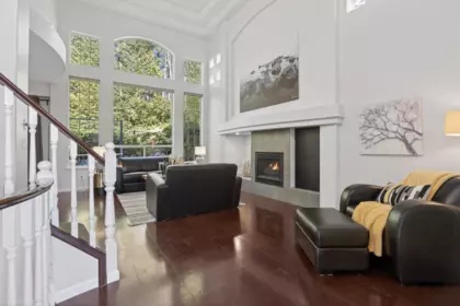98 Linden Court, Port Moody, BC, Port Moody — Single Family Residence for sale