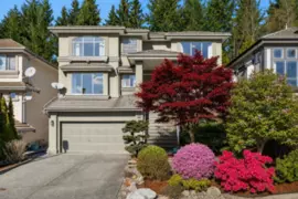 98 Linden Court, Port Moody, BC