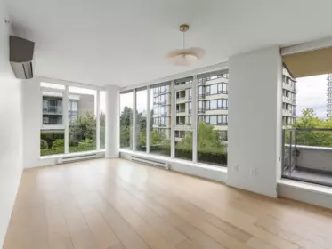 603 9099 Cook Road, Richmond, BC, Richmond — Apartment/Condo for sale