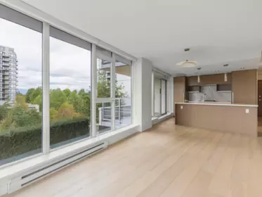603 9099 Cook Road, Richmond, BC, Richmond — Apartment/Condo for sale