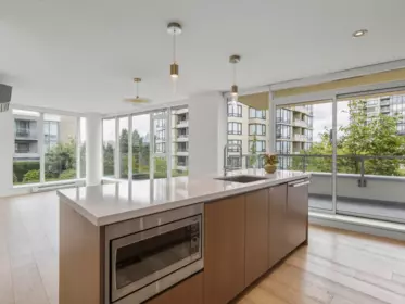603 9099 Cook Road, Richmond, BC, Richmond — Apartment/Condo for sale