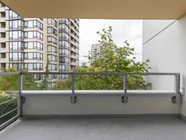 Office / Den Photo of 603 9099 Cook Road, Richmond, BC