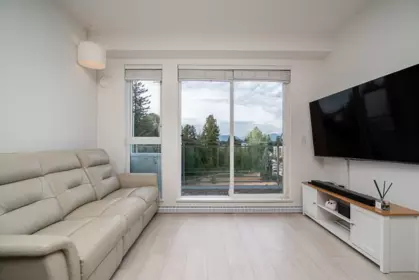 Bedroom 2 Photo of 603 10603 140 Street, Surrey, BC