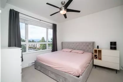 Bedroom 3 Photo of 603 10603 140 Street, Surrey, BC