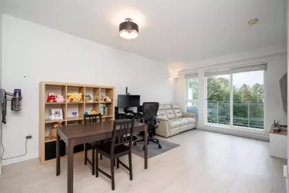 Breakfast Nook Photo of 603 10603 140 Street, Surrey, BC