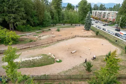 Garden / Landscaping Photo of 603 10603 140 Street, Surrey, BC