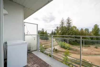 Outdoor Patio Photo of 603 10603 140 Street, Surrey, BC