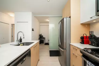 Pantry Photo of 603 10603 140 Street, Surrey, BC