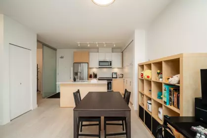 Primary Bedroom Photo of 603 10603 140 Street, Surrey, BC