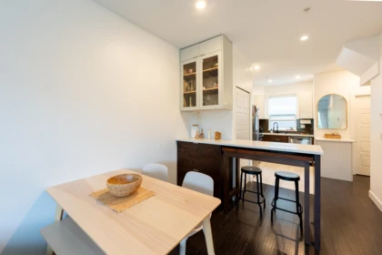 2118 Eton Street, Vancouver, BC, Vancouver — Townhouse for sale