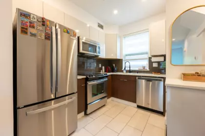 Family Room Photo of 2118 Eton Street, Vancouver, BC